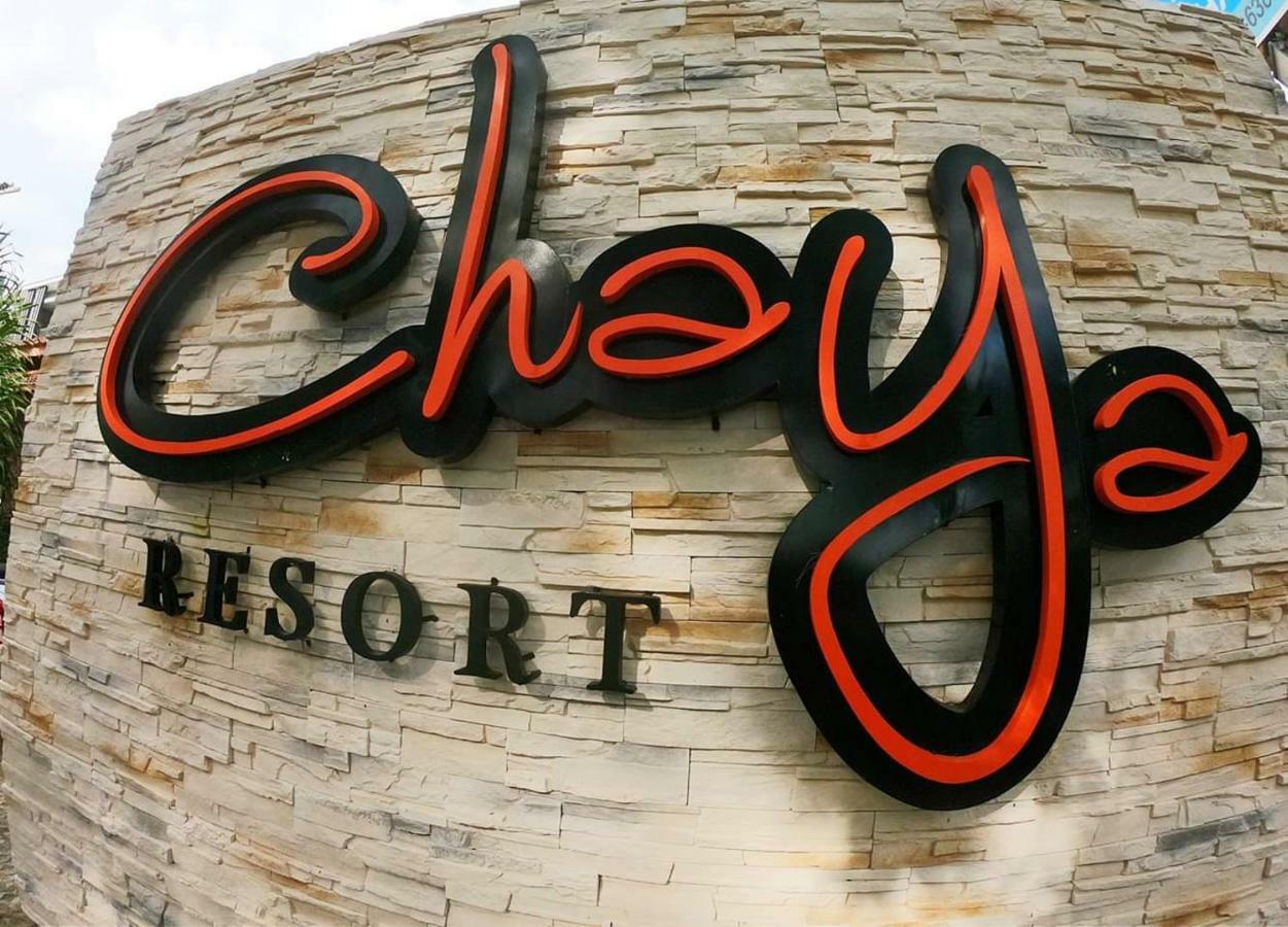 Chaya Resort Krabi town Dış mekan fotoğraf